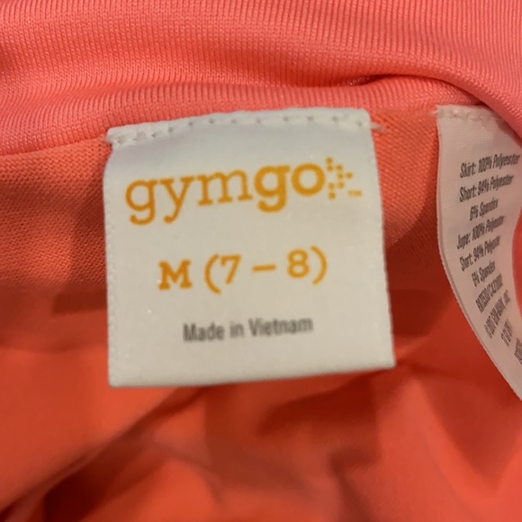 Butterfly Children’s skirt - Picture 3 of 5